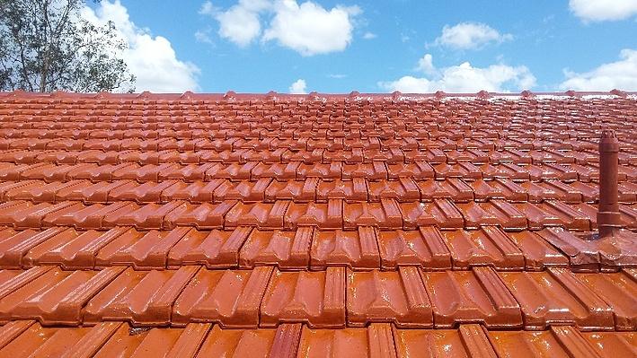 Improving Curb Appeal with Professional Roof Restoration